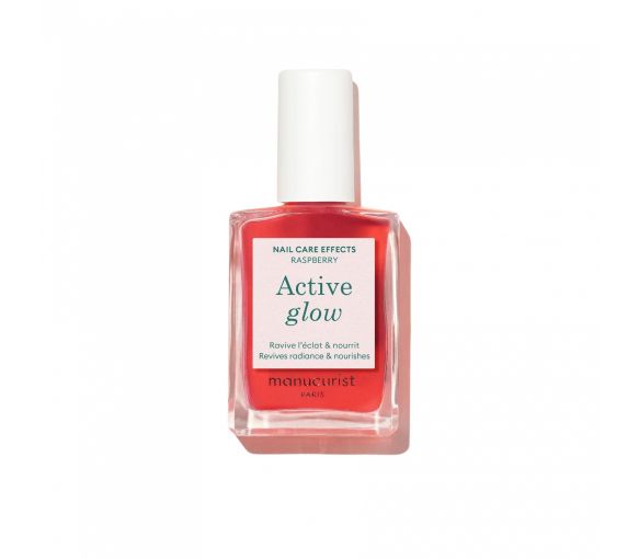 Vernis soin Active Glow Manucurist - flacon de 15ml - image 10