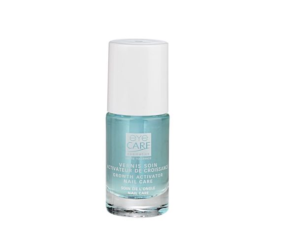 Vernis soin activateur de croissance Eye Care - flacon de 8 ml