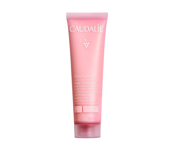 VinoHydra Gelée hydratante Caudalie - tube de 60ml - image 1