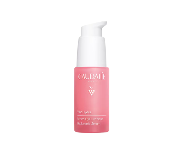 VinoHydra sérum hyaluronique Caudalie - flacon-pompe de 30ml - image 1