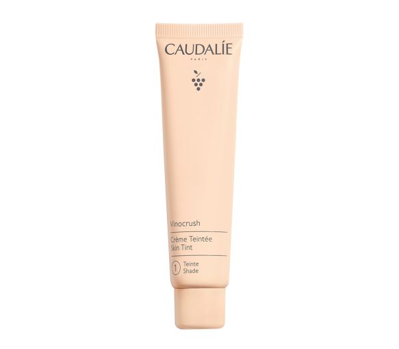 Vinocrush Crème teintée Caudalie - tube de 30 ml - image 1