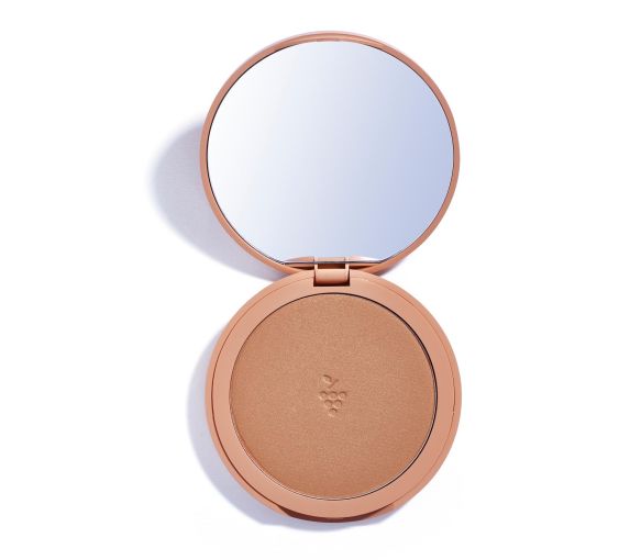 Vinocrush Poudre bronzante longue tenue Caudalie - poudrier de 8,5 g - image 1