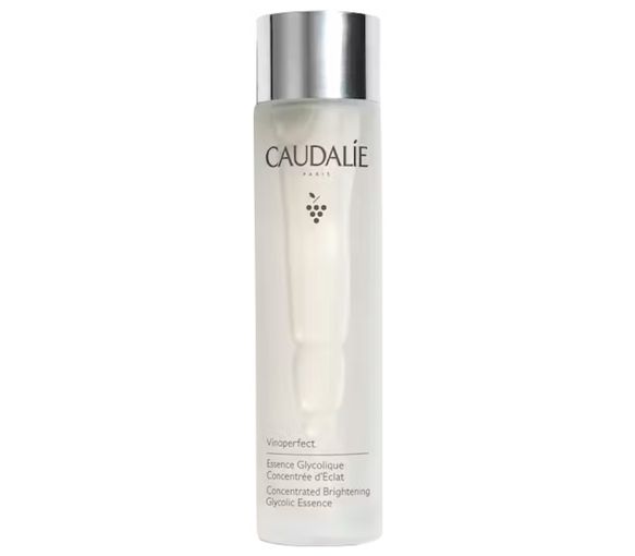 Vinoperfect Essence glycolique concentrée d'Éclat Caudalie - flacon de 100 ml