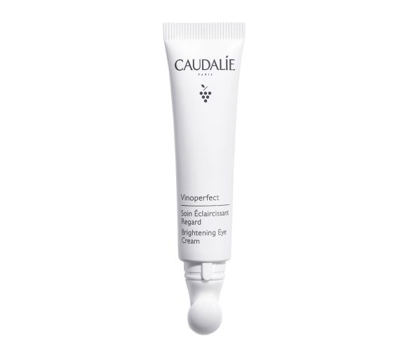 Vinoperfect Soin éclaircissant regard Caudalie - tube de 15ml - image 1