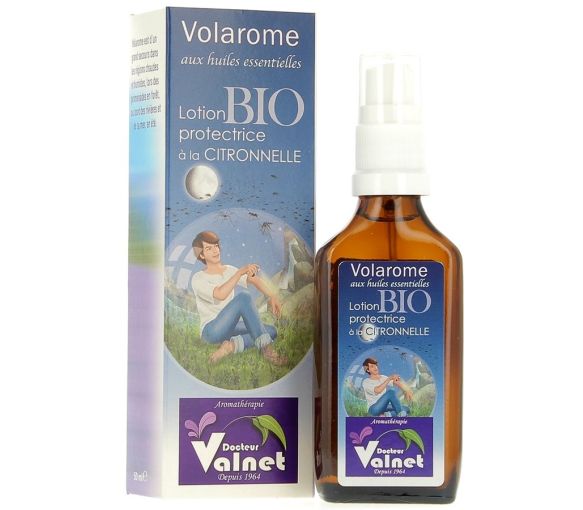 Volarome Dr Valnet - 50 ml