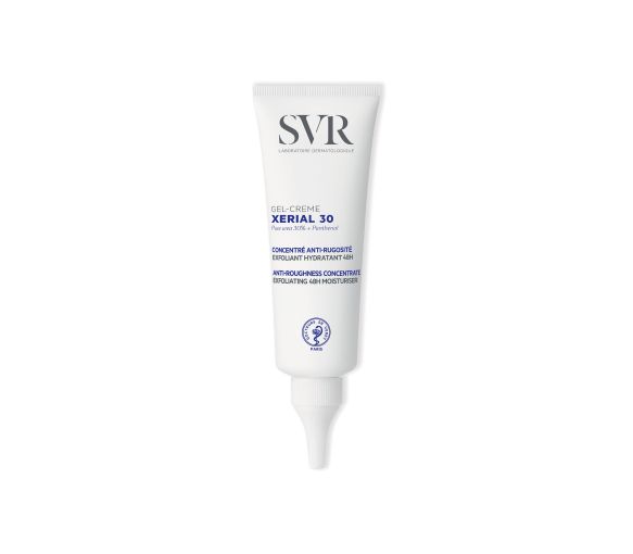 Xerial 30 Gel crème anti-rugosités SVR - tube de 75ml - image 1