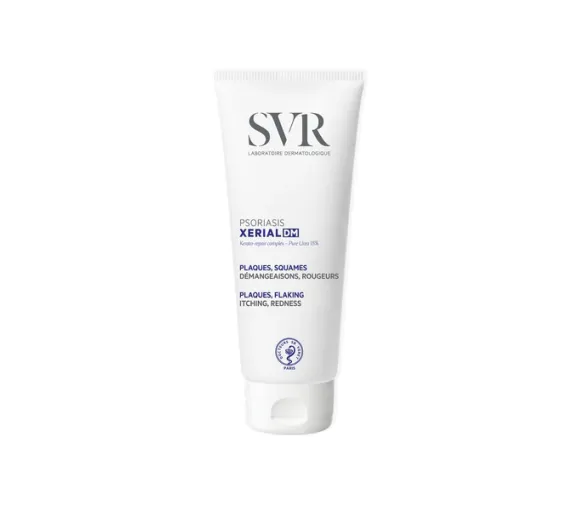 Xerial DM psoriasis SVR - tube de 200ml - image 1