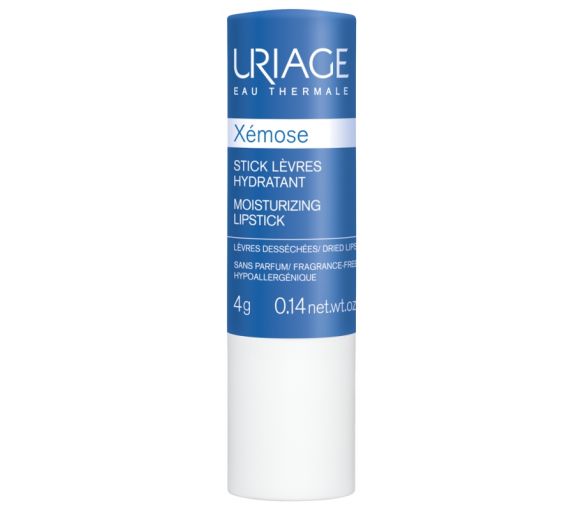 Xémose stick lèvres Uriage - image 4