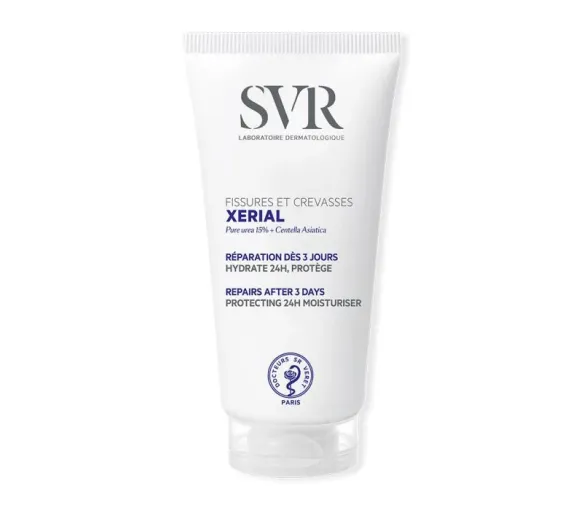 Xérial Fissures et crevasses SVR - tube de 50 ml - image 1