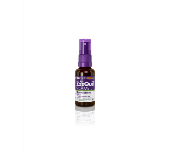 ZzzQuil sommeil - spray de 30ml - image 1