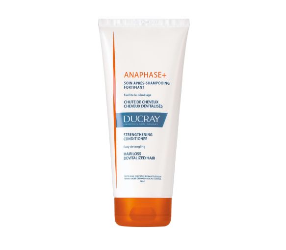 Anaphase+ soin après shampooing fortifiant Ducray - tube de 200 ml - image 1