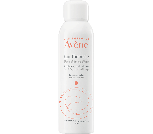 Eau thermale Avène apaisante anti-irritante - image 1