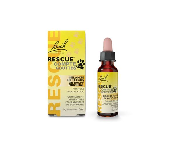 Rescue Pets Fleurs de Bach​ - image 7