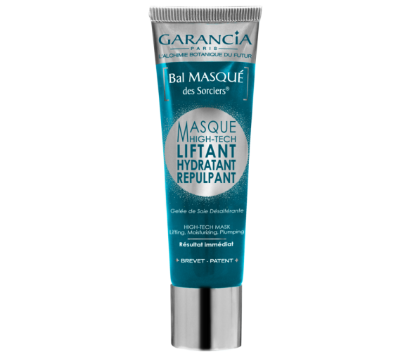 Bal masqué masque liftant hydratant repulpant Garancia - tube de 50 ml - image 1