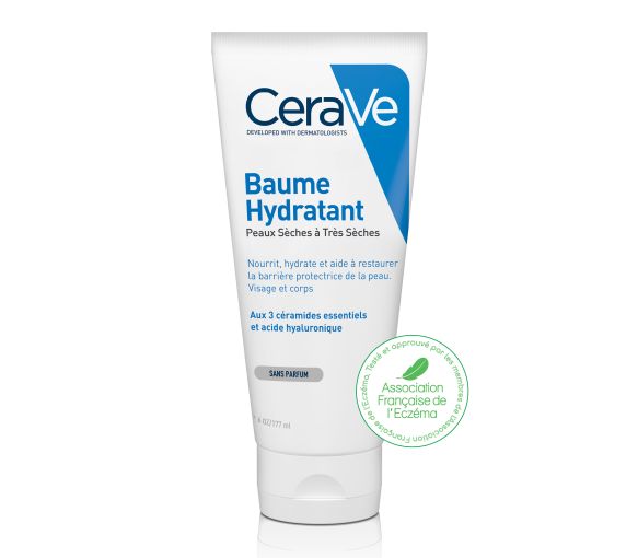 Baume hydratant CeraVe - image 1