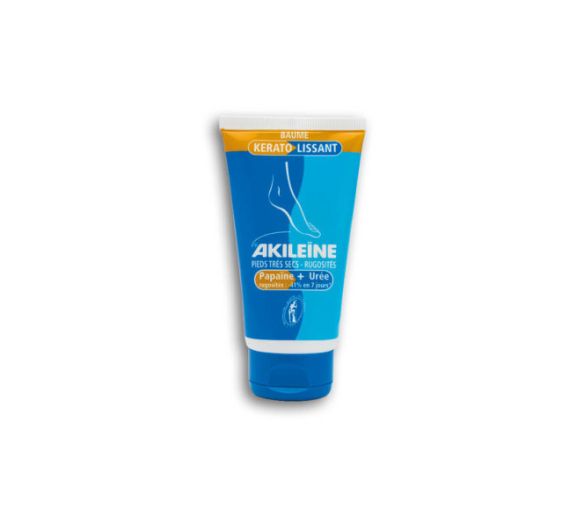 Baume kérato-lissant Akiléine - tube de 75 ml - image 1