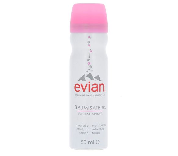 Brumisateur Evian - image 1