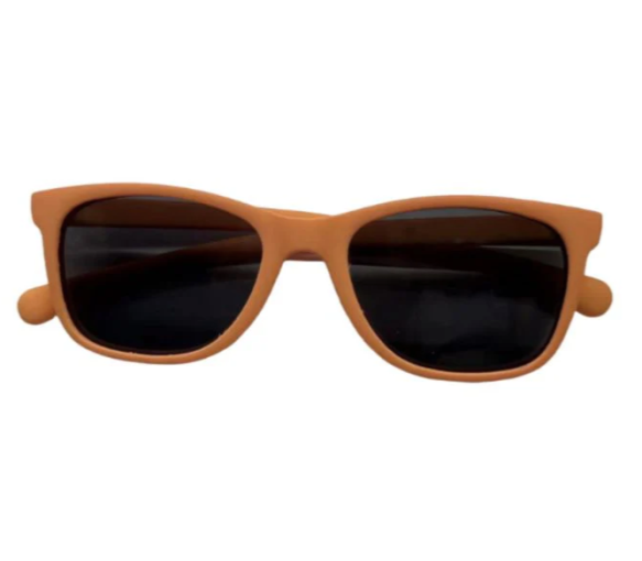 Lunettes de soleil bébé 3-5 ans corail Mustela - une paire de lunettes - image 1