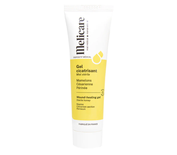 Melicare gel cicatrisant Alvadiem - tube de 30g - image 1