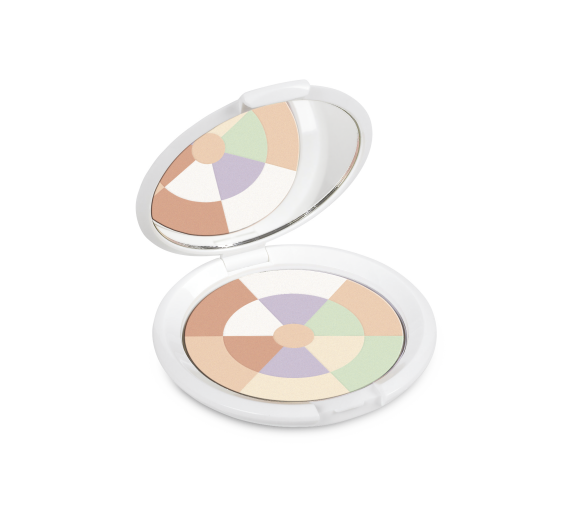 Couvrance poudre mosaïque lumière Avène - poudrier de 10 g - image 1