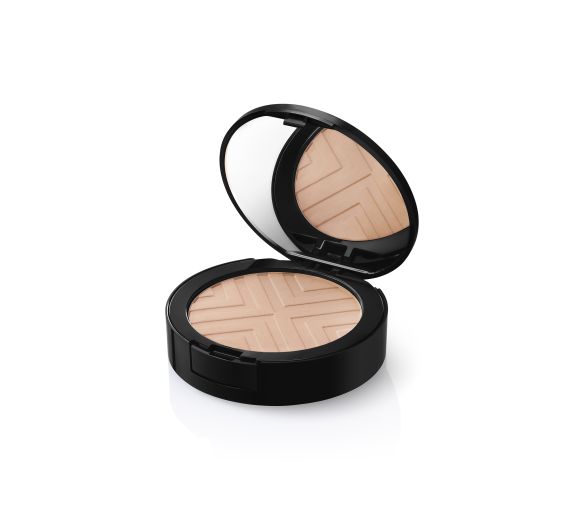 Dermablend Covermatte Nude 25 Vichy - Pot de 9.5 g - image 1