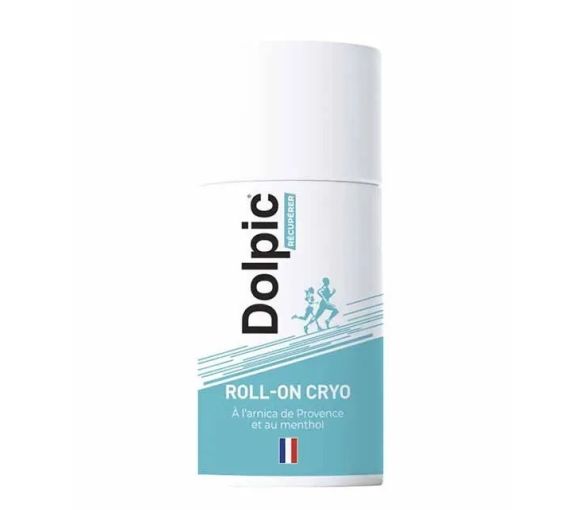 Dolpic Roll-on cryo Pharm'Up - image 1