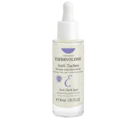 Sérum anti-taches capsules éclat Embryolisse - flacon-pipette de 30ml - image 1