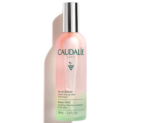 Eau de beauté Caudalie - spray de 100 ml