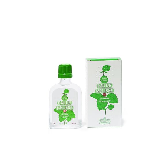 Eau de Melisse des Carmes Boyer - flacon de 40 ml