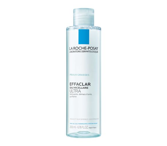 Eau micellaire Ultra La Roche-Posay - flacon de 200 ml - image 1
