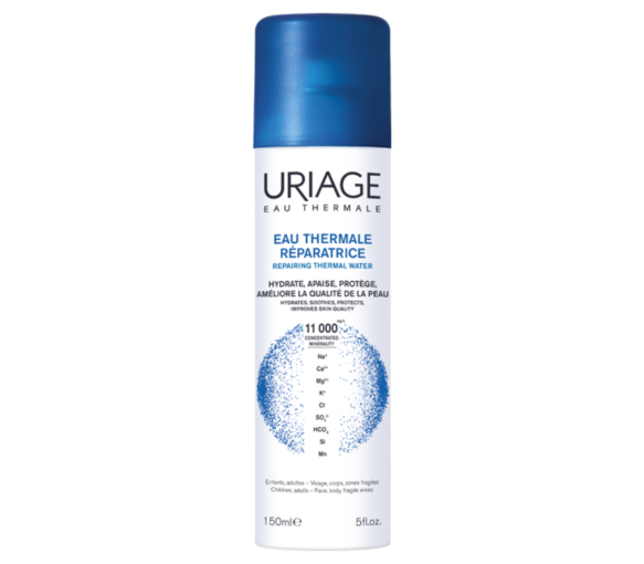 Eau thermale peaux sensibles Uriage - image 1
