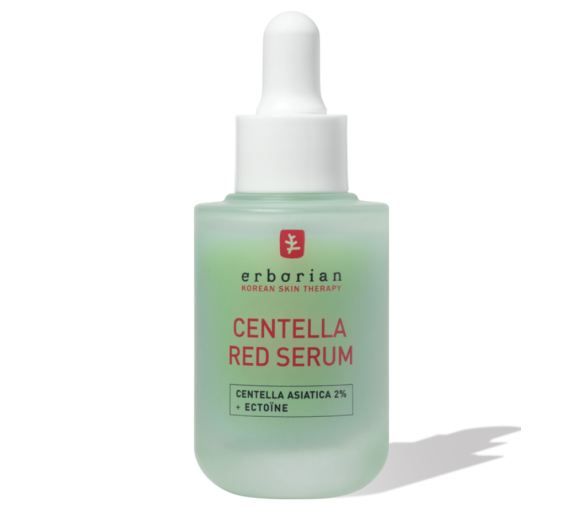 Red sérum à la Centella Asiatica Erborian - flacon de 30ml - image 1