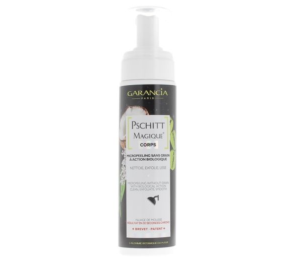 Pschitt magique Corps Garancia - flacon 200mL - image 1