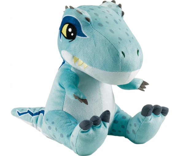 Bouillotte peluche universal Biosynex - une peluche - image 1