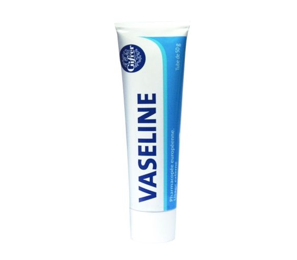Vaseline gifrer - tube de 50 g