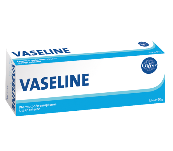 Vaseline Gifrer - tube de 90 g
