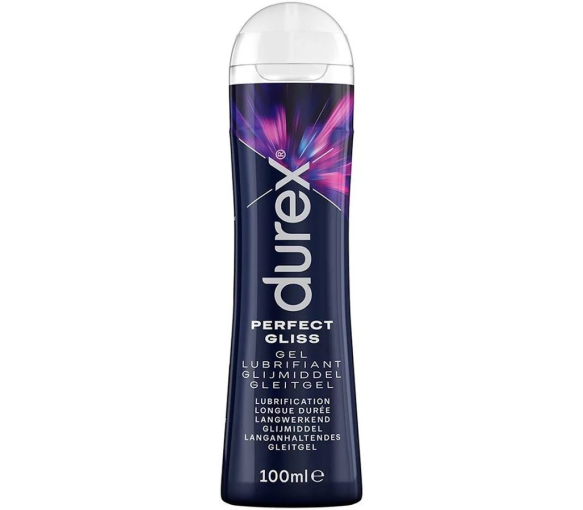 Perfect Gliss Lubrification longue durée Durex - image 1