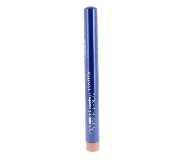 Stylo ombre à paupières longue tenue waterproof Innoxa - 1 stylo de 1,4g - Beige perlé