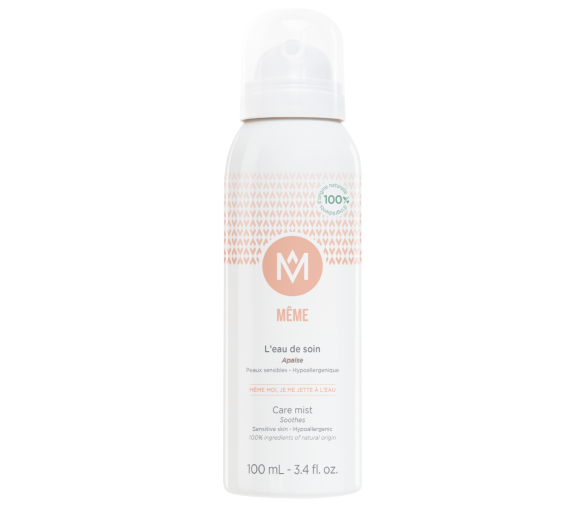 Eau de soin Même - spray de 100ml - image 2
