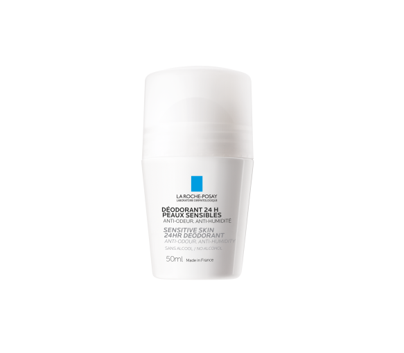 Déodorant physiologique 24h La Roche-Posay - image 1