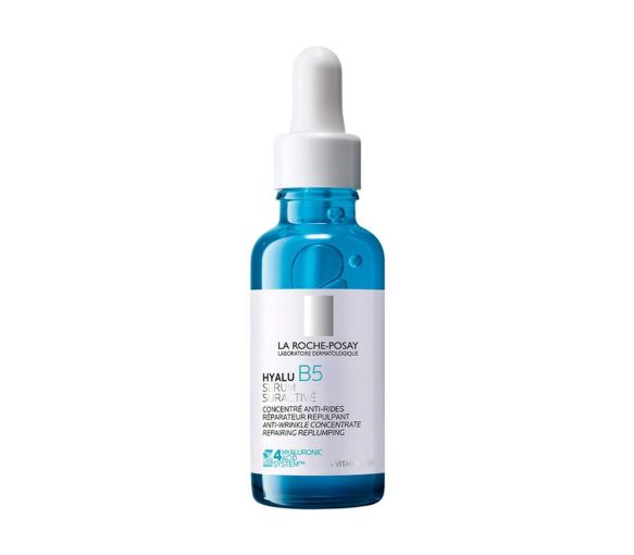 Hyalu B5 sérum suractivé La Roche-Posay - flacon-pipette de 30ml - image 1