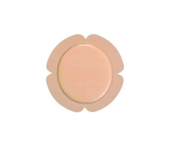 Mepilex border flex pansement Hydrocellulaire 15x19cm - 16 pansements - image 1