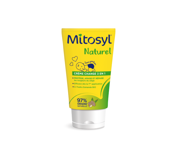 Crème change 3 en 1 Mitosyl - tube de 70ml - image 1
