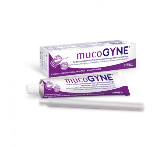 Mucogyne gel intime non hormonal - image 1