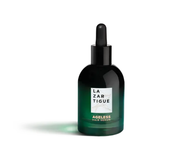 Sérum Ageless elixir jeunesse régénérant Lazartigue - flacon de 50ml - image 1