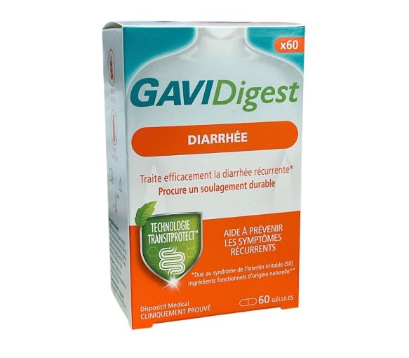 GAVIDigest diarrhée Reckitt - image 1
