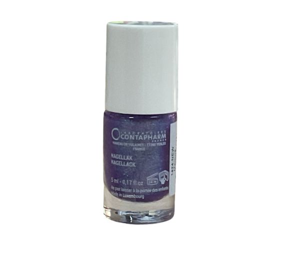 Eyecare vernis perfections Contapharm - flacon de 5ml