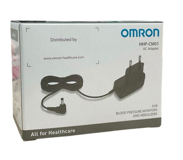 Adapteur secteur HHP-CM01 Omron - un adaptateur