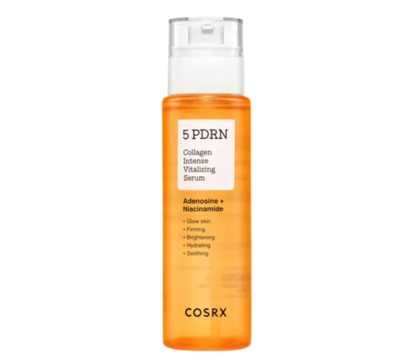 5 PDRN sérum revitalisant Cosrx - flacon-pompe de 100ml
