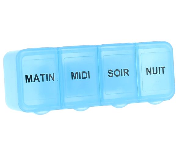 Pilulier journalier Médicapoche - un pilulier - image 1